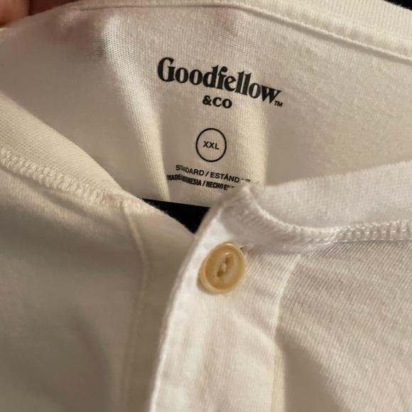Goodfellow Tee - Picture 2 of 2